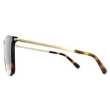 Michael Kors Zermatt 2079U brown gradient sunglasses (British brand)
