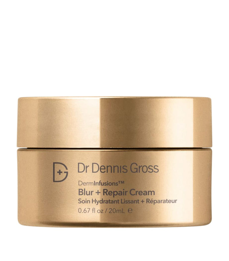 Dr Dennis Gross Blur and Repair Cream 20ml - British product
