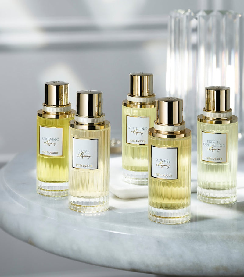 Estée Lauder Knowing Legacy Eau de Parfum 100ml (British brand)