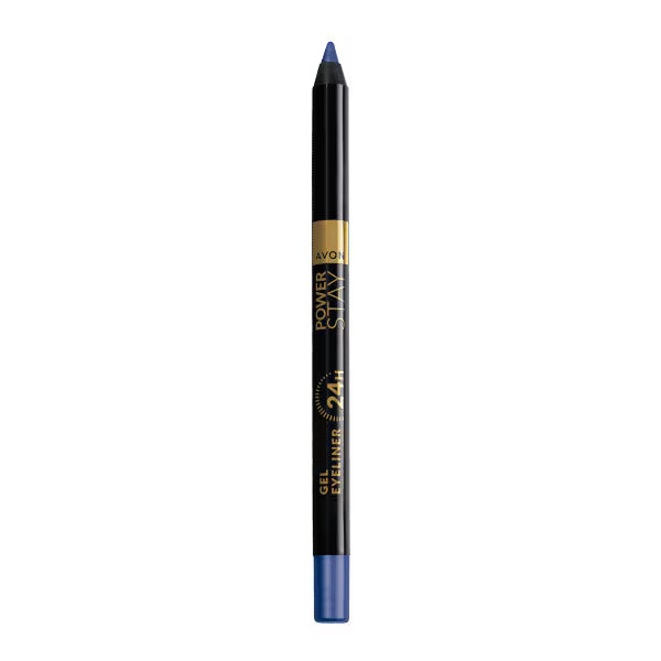 Avon Power Stay Gel Eye Liner Going Green