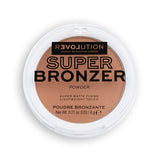 Revolution Relove Super Bronzer Desert GOODS Superdrug   