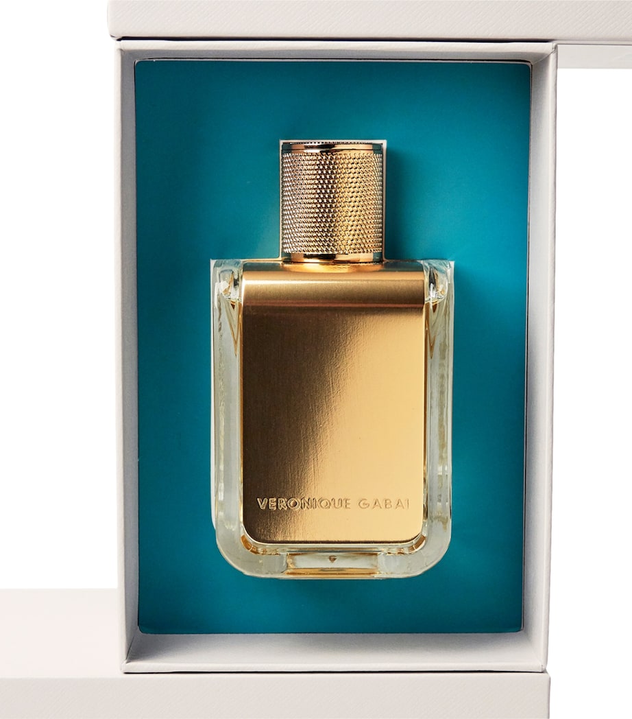 Veronique Gabai Oud Elixir eau de parfum 85ml - British product
