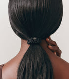 Slip Pure Silk Skinny Scrunchies Set of 4 (British brand)