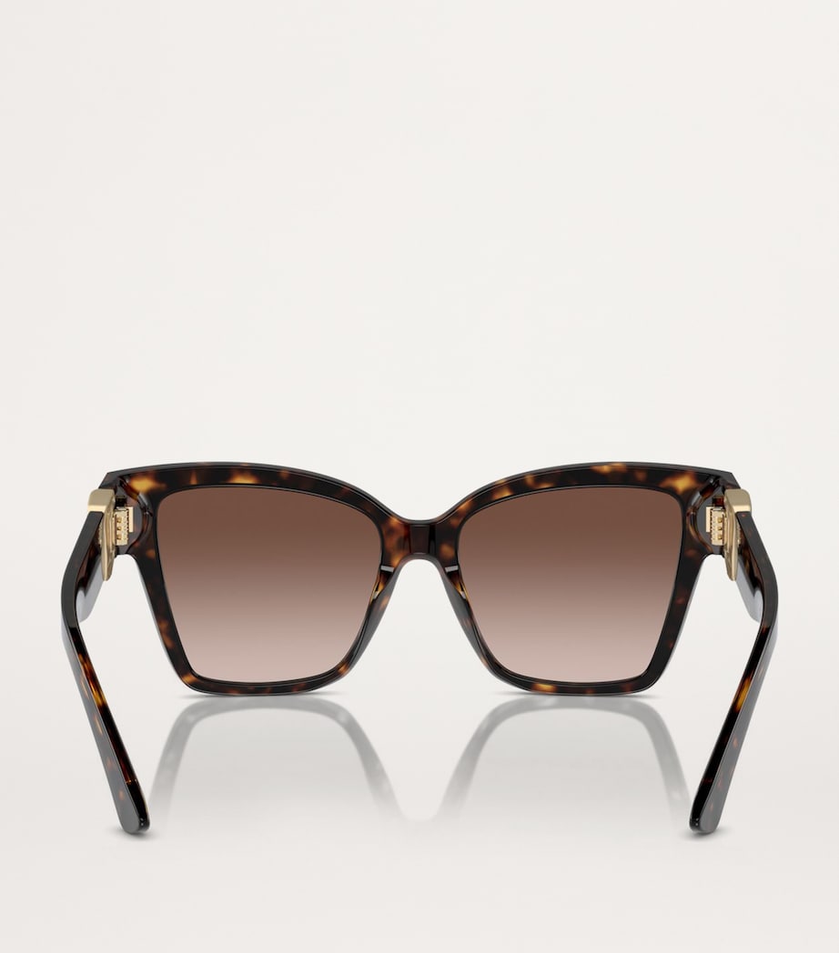 Dolce&Gabbana sunglasses acetate DG4470 - British product