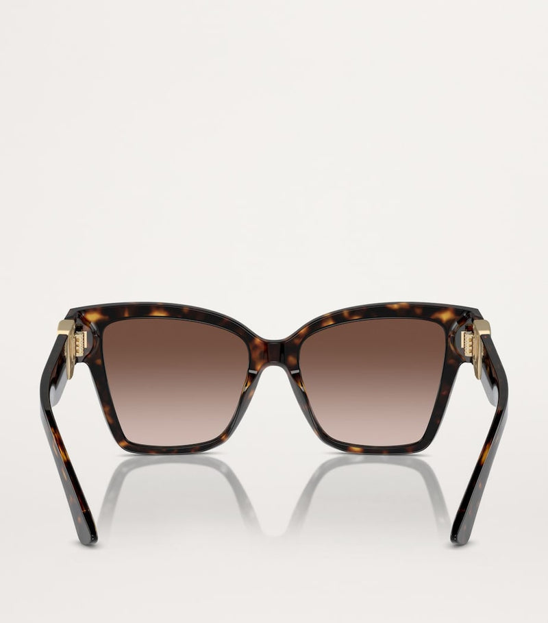Dolce&Gabbana sunglasses acetate DG4470 - British product