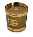 Dolce&Gabbana DG Millennials Logo Candle 250g - British product