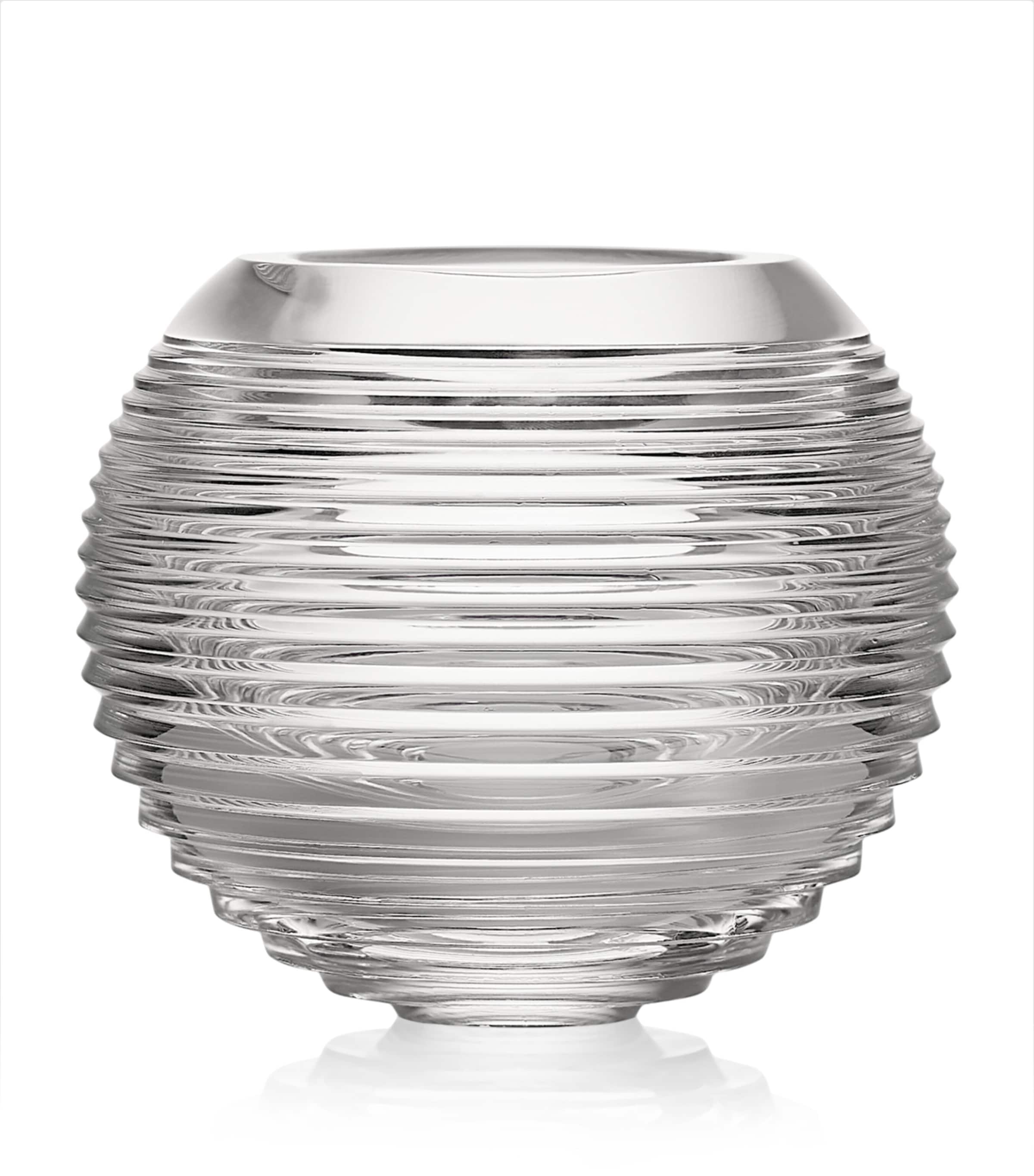Waterford Circon vase 10cm, imported from the UK