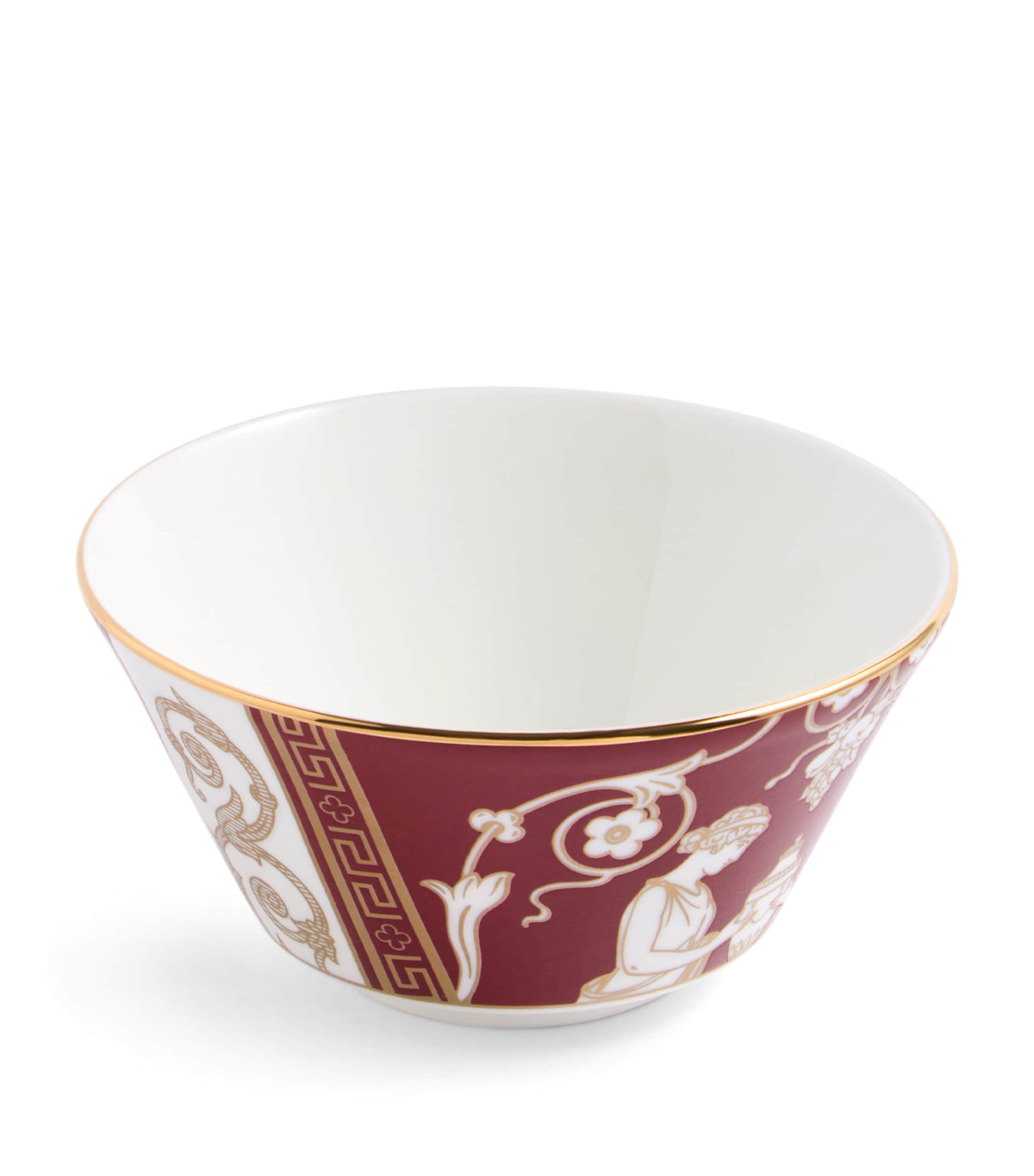 Wedgwood Renaissance rice bowl 11cm (British brand)