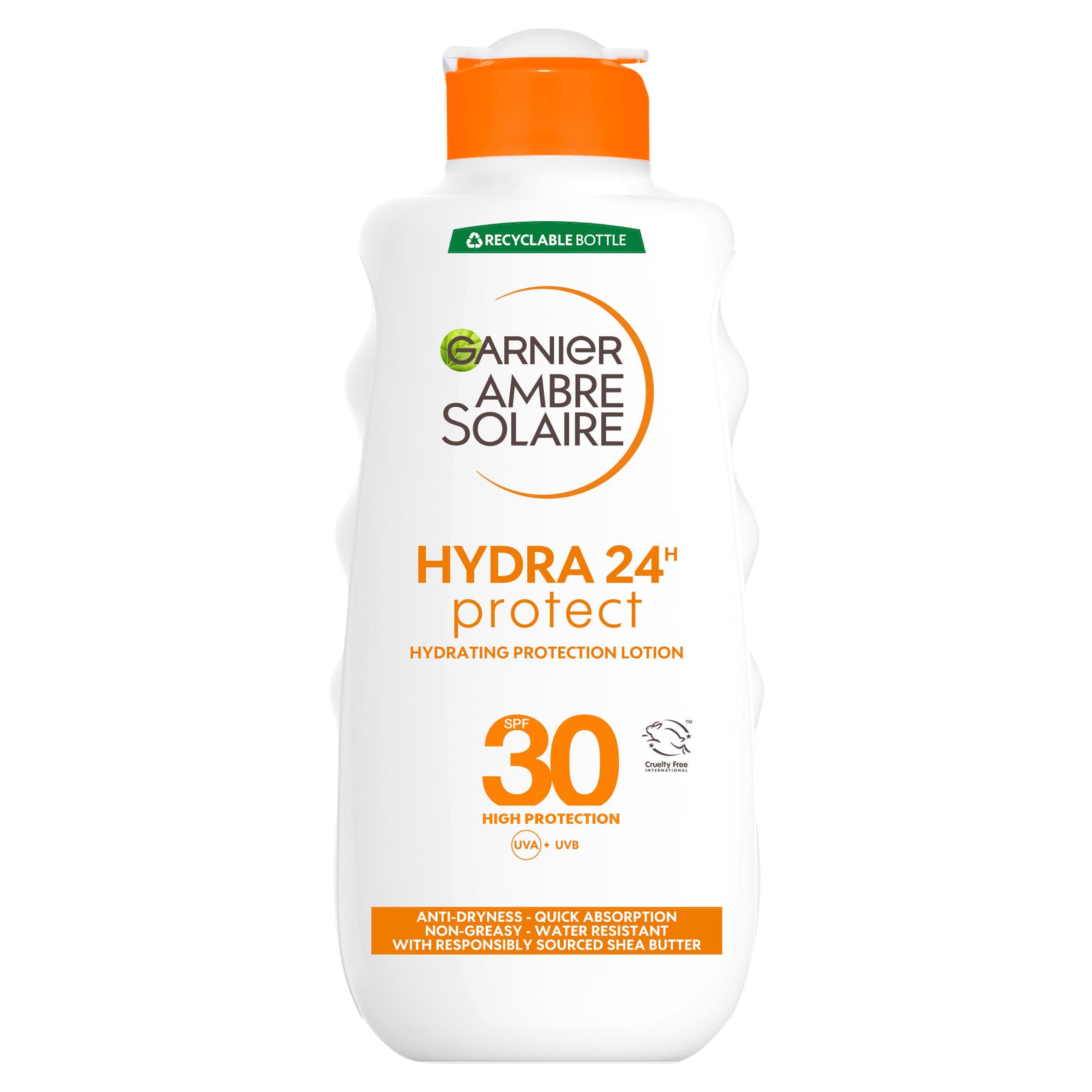 Ambre Solaire Ultra-hydrating Sun Cream SPF30 200ml GOODS Superdrug   