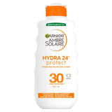 Ambre Solaire Ultra-hydrating Sun Cream SPF30 200ml GOODS Superdrug   