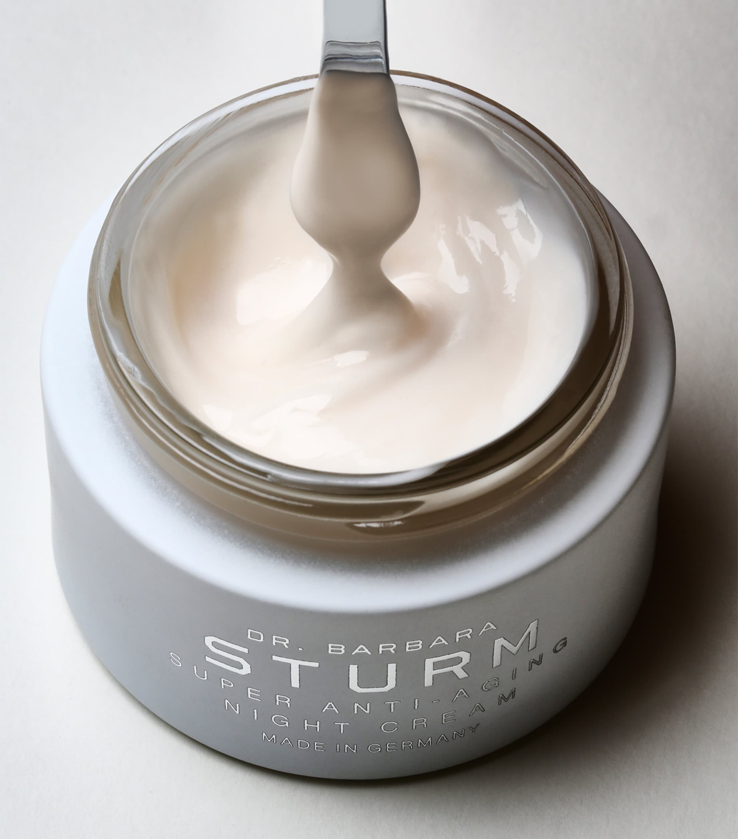 Dr. Barbara Sturm Night Cream 50ml - British product