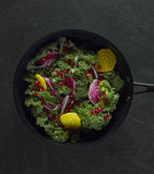 Scanpan Pro SB+ Deep Sauté Pan 26cm (British brand)
