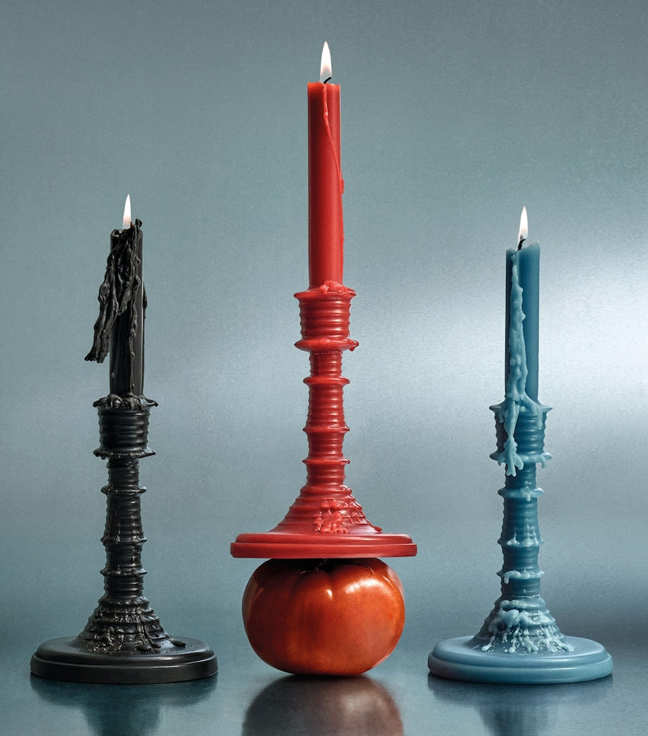 LOEWE Cypress Balls Chandelier Candle, UK version