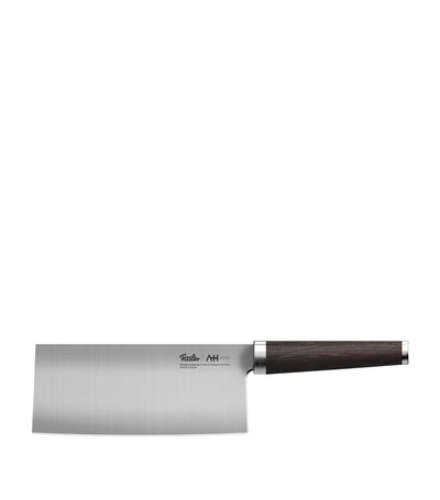 Harrods Fissler Couteau de chef chinois PrimeCut - Achetez en ligne sur McGrocer