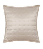 Gingerlily Silk Windsor Square Cushion 40cm x 40cm, UK version