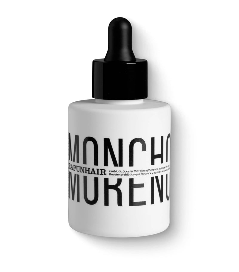 MONCHO MORENO Rapunhair hair serum 70ml for thinning hair, imported from the UK