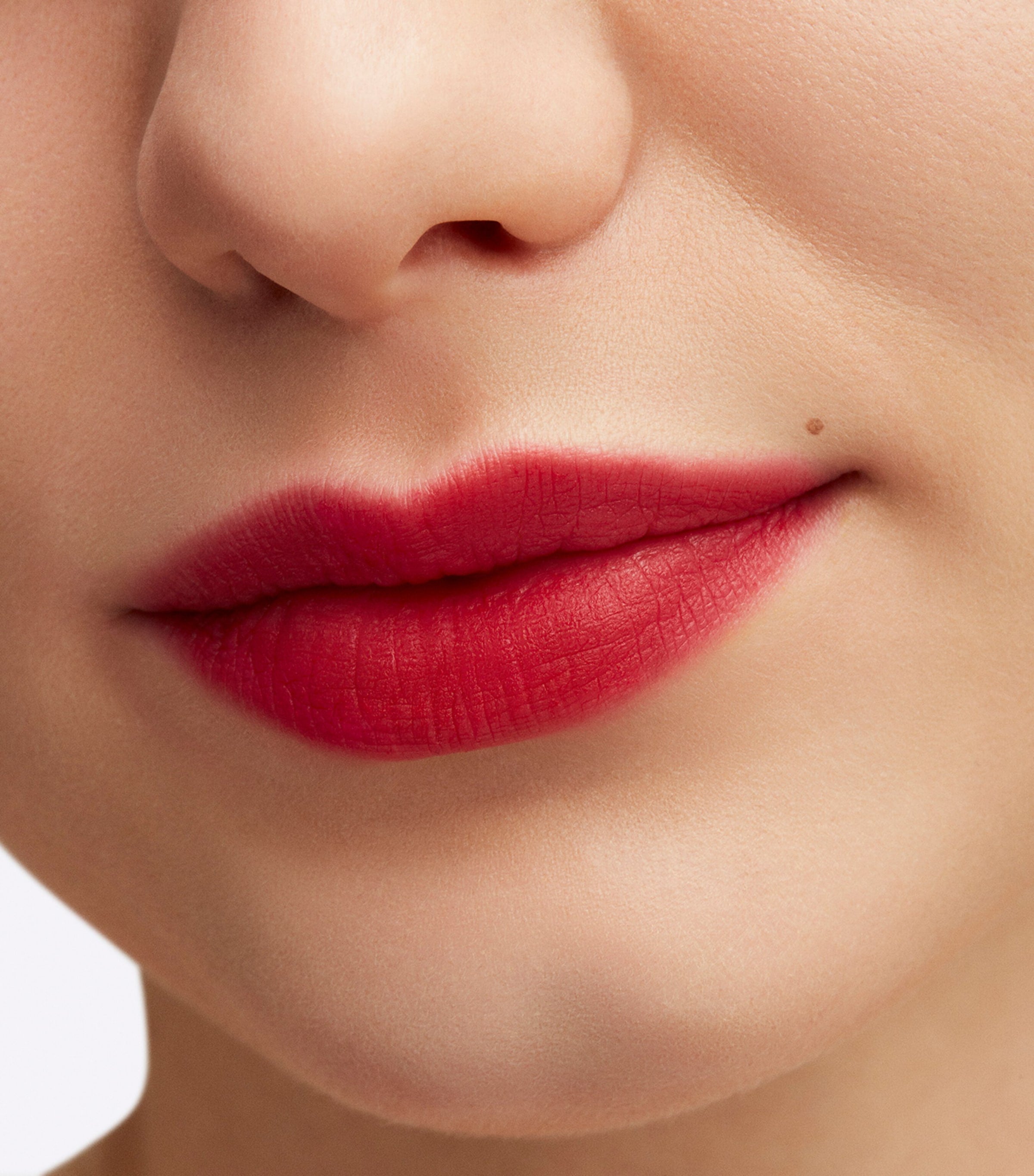 MAC Powder Kiss Liquid Lipcolour, imported from the UK