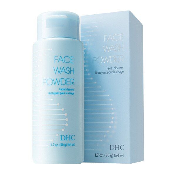 DHC Face Wash Powder 50g GOODS Superdrug   