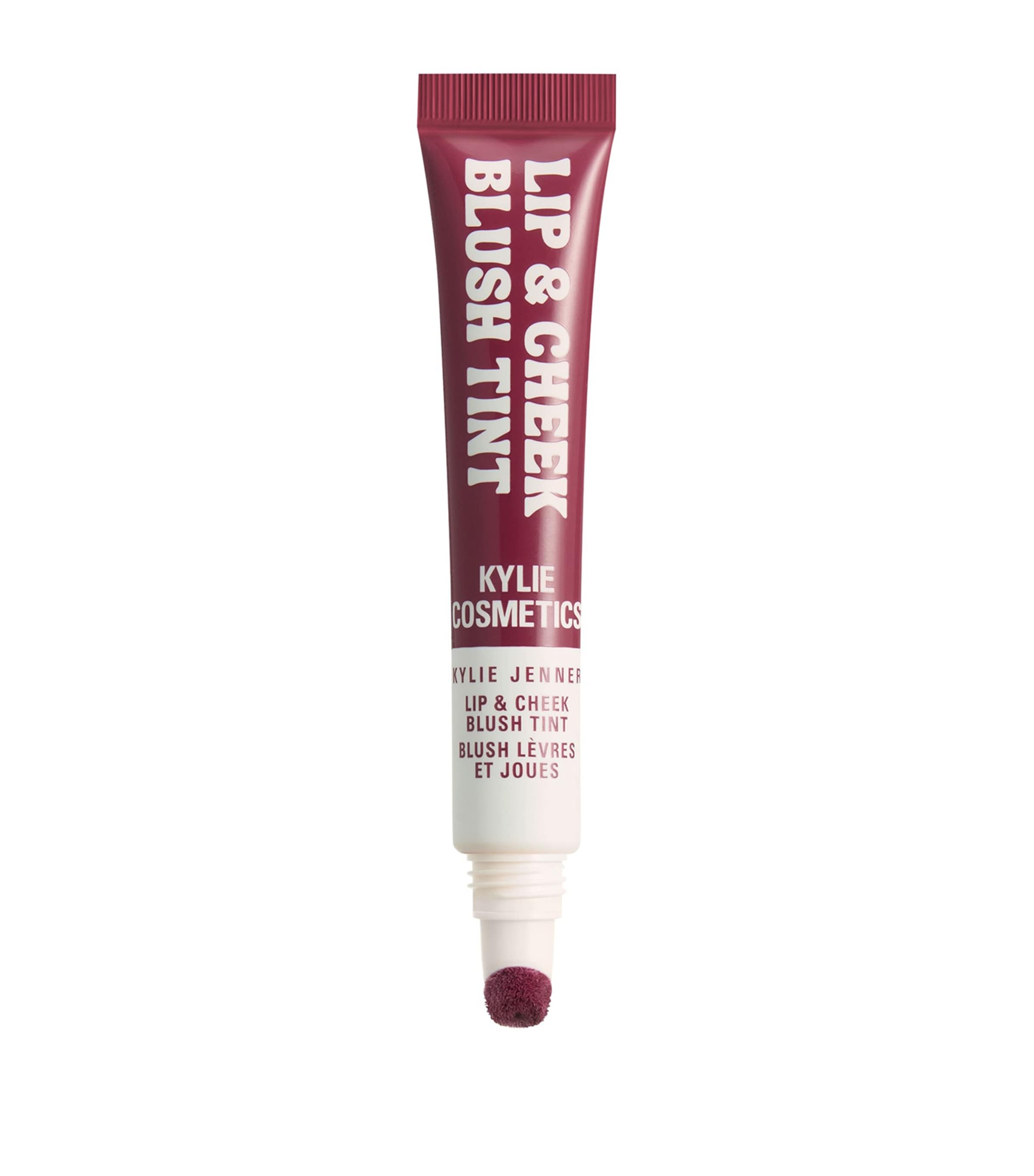 KYLIE COSMETICS lip and cheek blush tint 9ml, UK version
