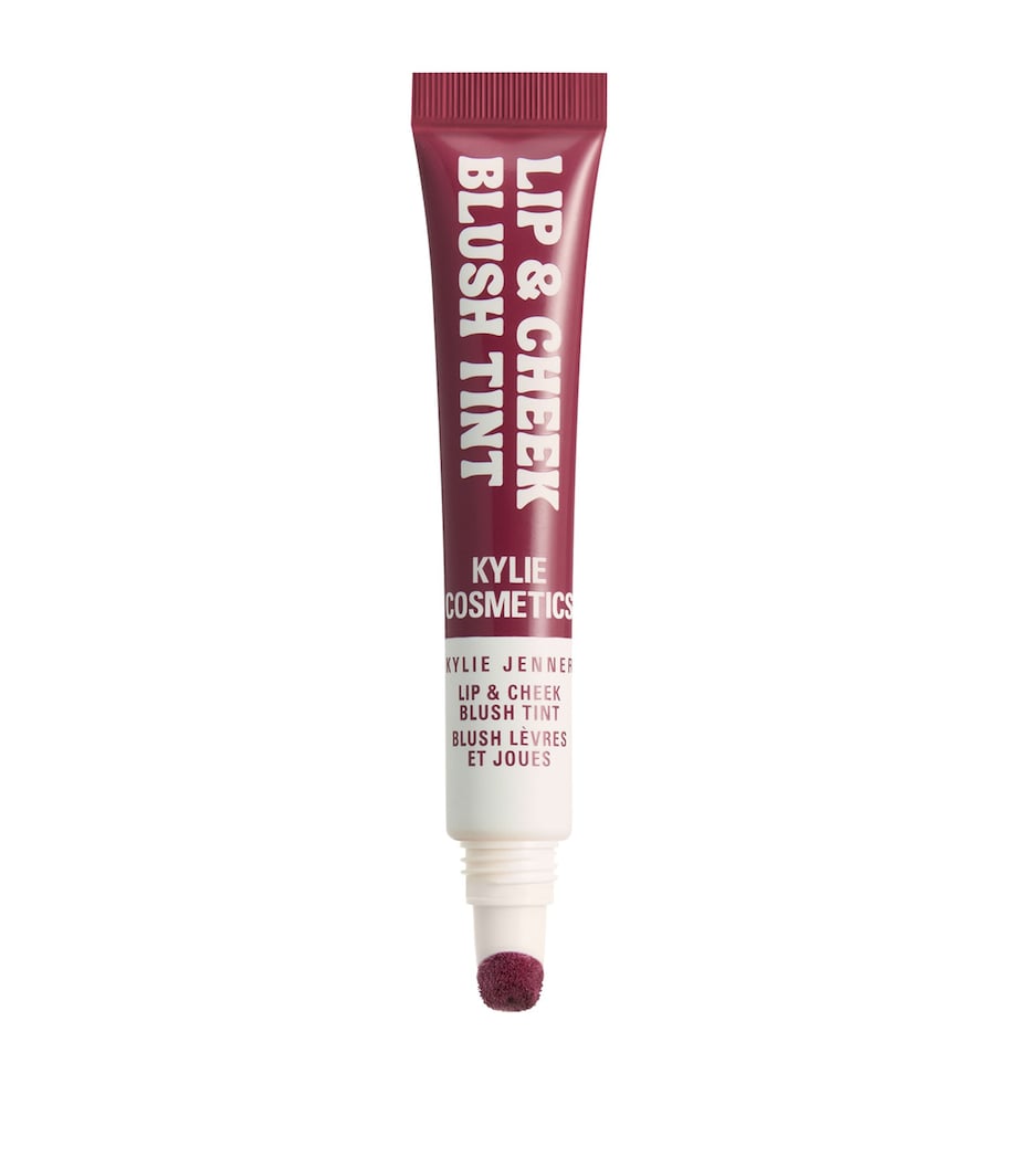 KYLIE COSMETICS lip and cheek blush tint 9ml, UK version