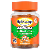 Haliborange Orange Multivitamin Softie x30 baby & children's healthcare Sainsburys   