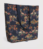 Harrods Great British Pocket Shopper Bag - British product