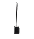 Balenciaga calfskin passport phone holder - British product