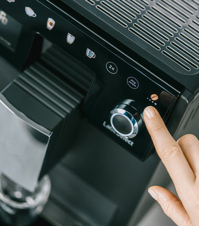 Harrods Melitta Automatisk Bønne-til-kopp Kaffemaskin - Kjøp online hos McGrocer