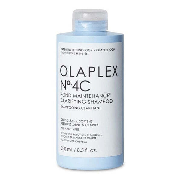 Olaplex clarifying shampoo 250ml - British product