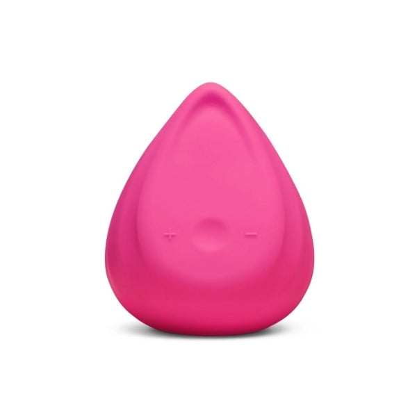 Biird Evii Vibrator - Rose Berry GOODS Superdrug   