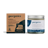 Georganics Mineral Toothpaste - English Peppermint 60ml GOODS Boots   