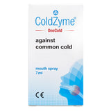 ColdZyme OneCold Mouth Spray - 7ml First Aid Boots   