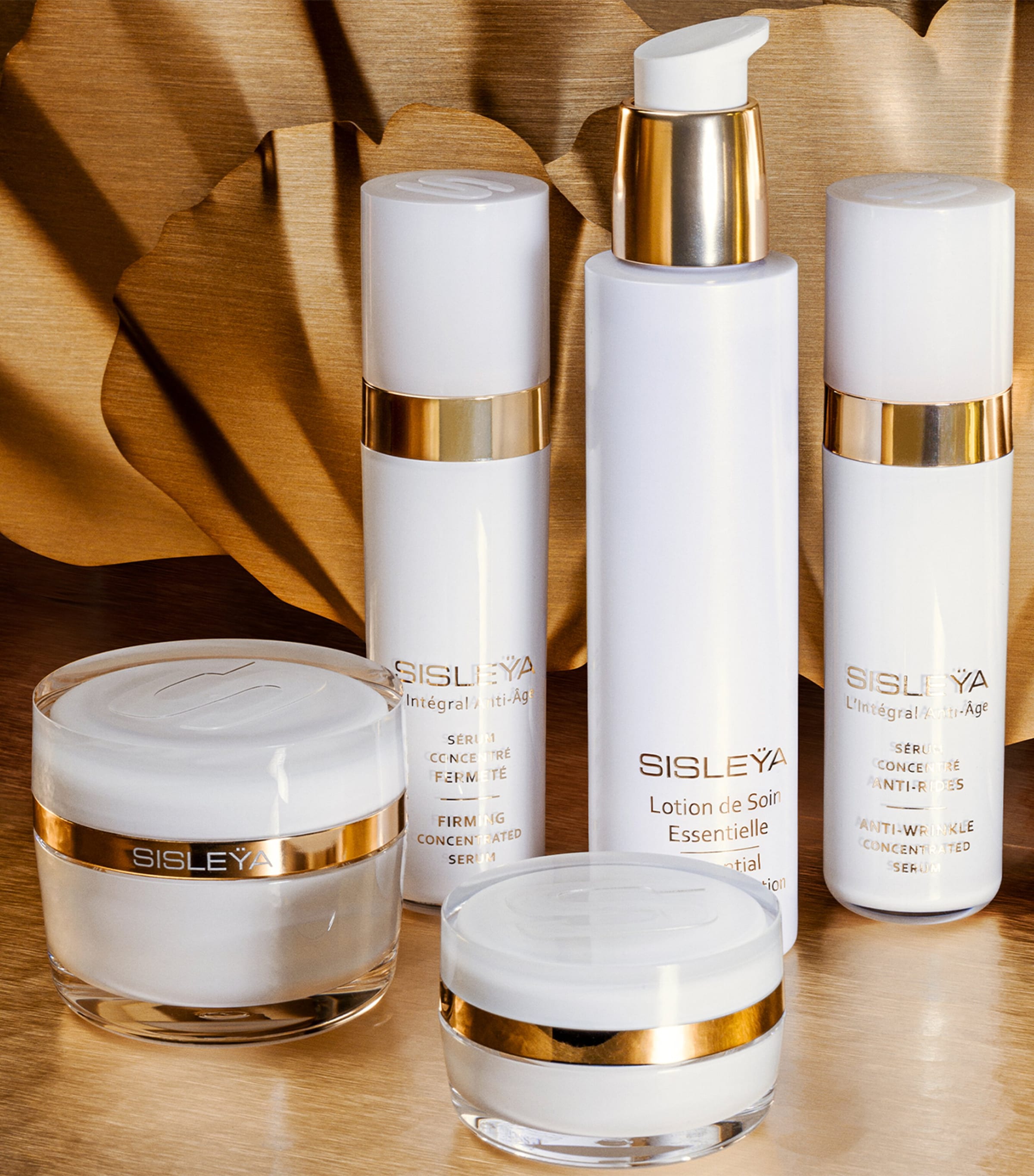 Sisley Sisleÿa essential skin care lotion 150ml (British brand)