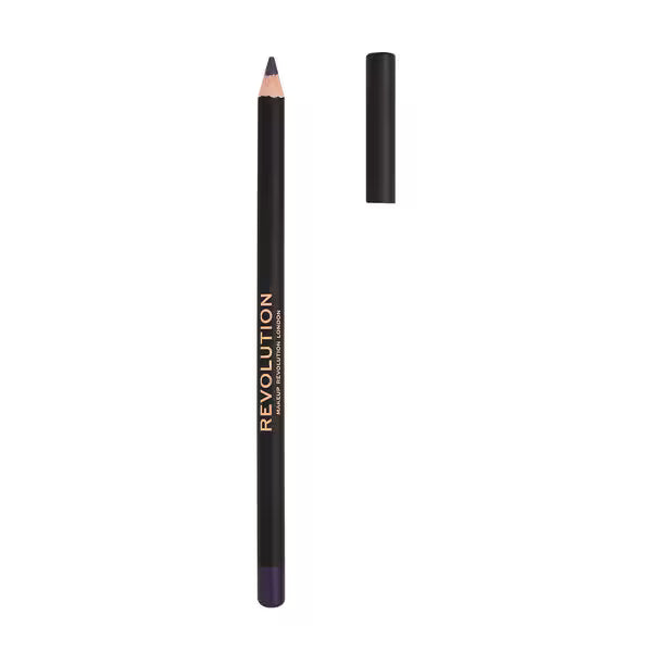 Revolution Kohl Eyeliner Black Pencil