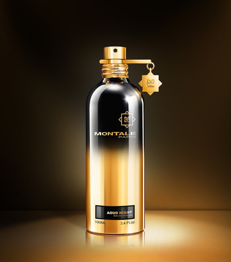 Montale Aoud Night Eau de Parfum 100ml, UK version