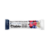 Diablo no added sugar yoghurt coated muesli bar 30g (British brand)