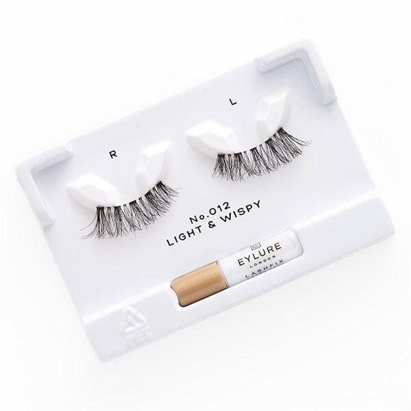 Eylure 3/4 Length Accent False Lash No 012 GOODS Superdrug   