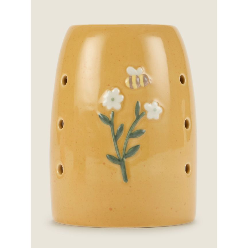 George Home Floral Bee Burner GOODS ASDA   