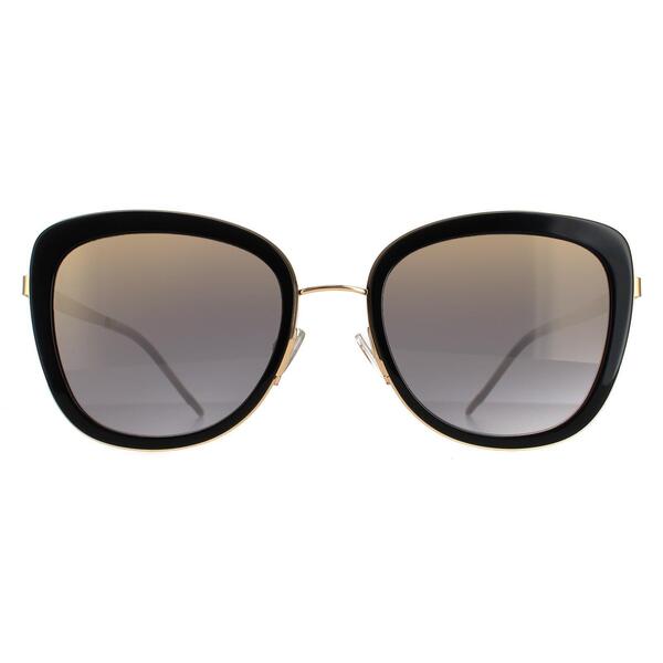 Hugo Boss BOSS 1209/S women sunglasses butterfly style (British brand)