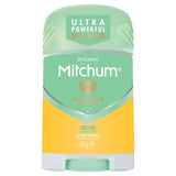 Mitchum Pure Fresh Deodorant Stick 41g GOODS Superdrug   