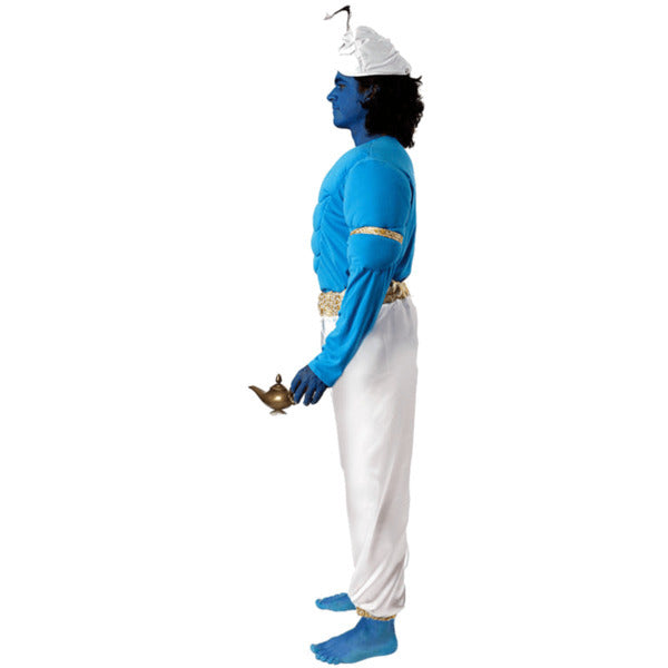 Orion Costumes Mens Genie Costume  X-Large GOODS Superdrug   