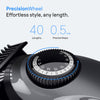 Braun Series 3 Beard Trimmer with styler attachments, UK version