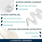 Cerave Blemish Control Essentials GOODS Superdrug   