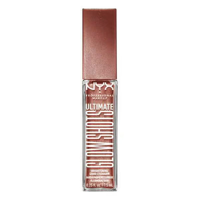NYX Professional Makeup Ultimate Glow Shots Mango Moment Face Oil