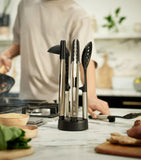 Joseph Joseph Elevate Fusion 5-piece utensil set, UK version