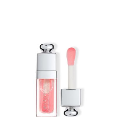 DIOR Addict Lip Glow Oil - Nourishing Glossy Lip Oil GOODS Boots 001 Pink  