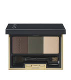 Suqqu 3D Control Eyebrow Palette (British brand)