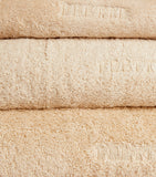 Frette Unito Guest hand towel 40cm x 60cm - British product