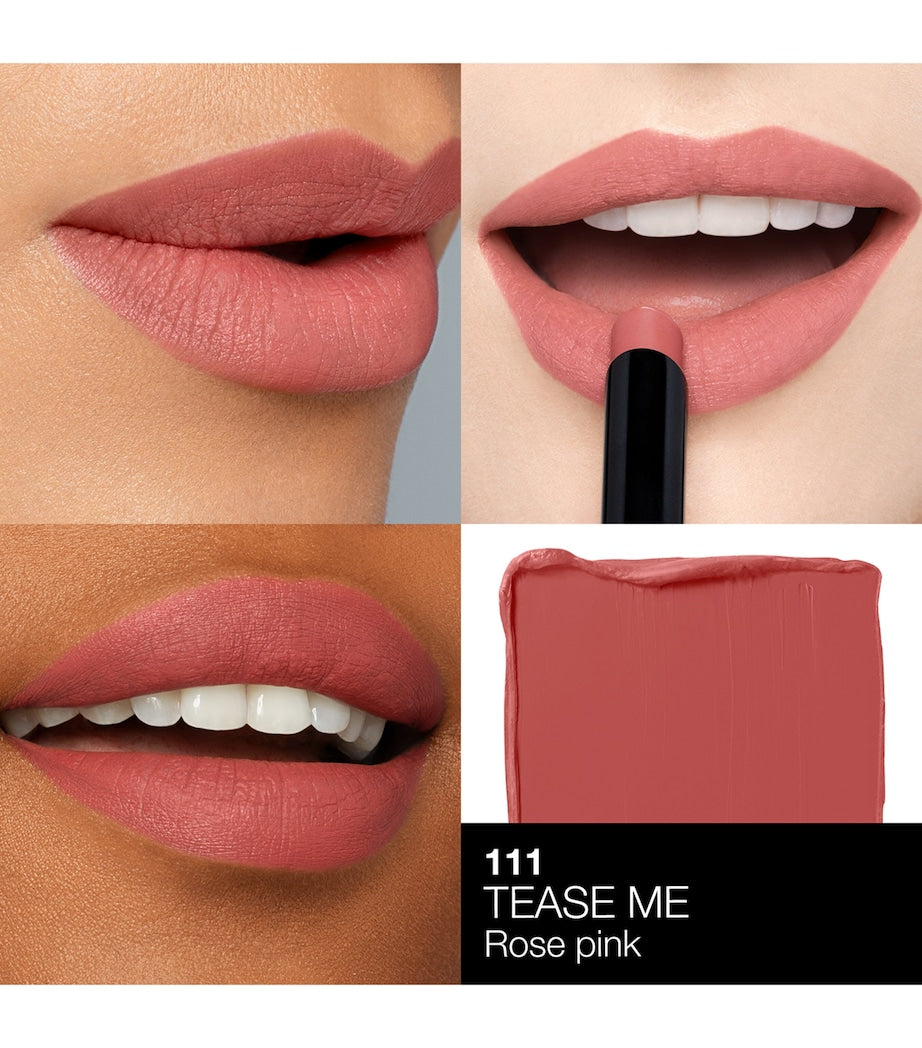 NARS Powermatte Lipstick