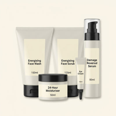 Boots No7 Future Renew Men's Bundle- Buy online at McGrocer